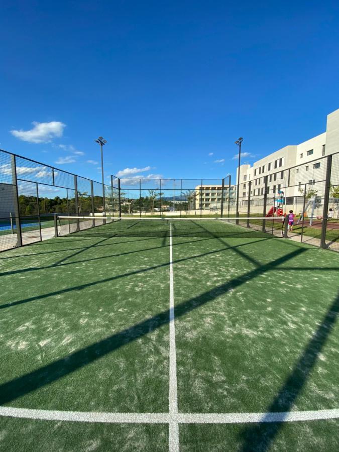 Ca La Cristina - Apartamento Turistico Ла-Амеллья-де-Мар Экстерьер фото
