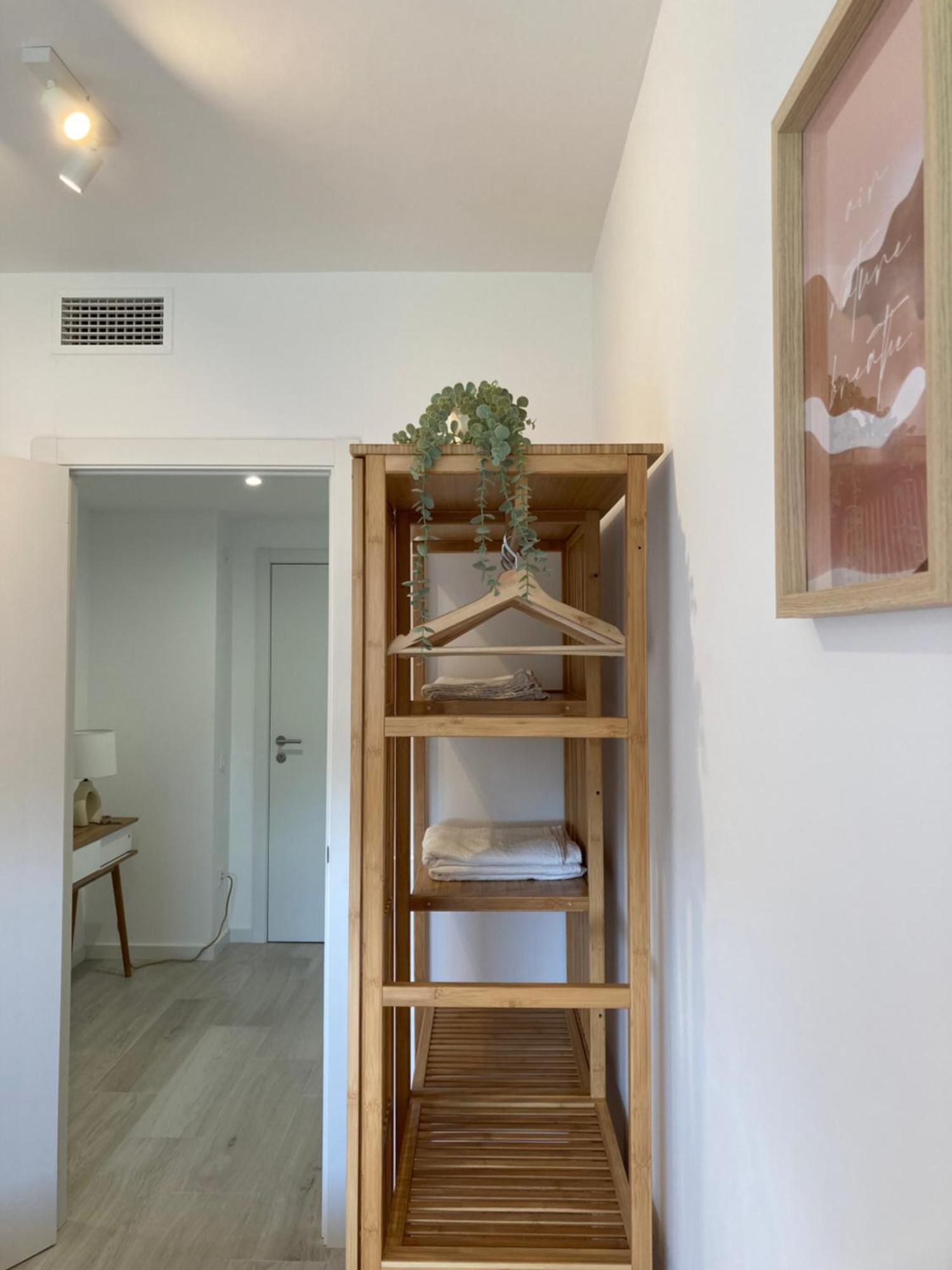 Ca La Cristina - Apartamento Turistico Ла-Амеллья-де-Мар Экстерьер фото